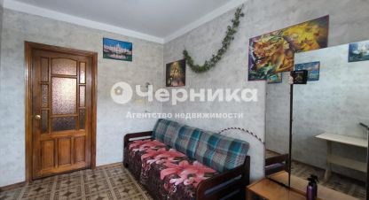 Купить квартиру 3-х комнатную, 52.4 кв. м. Фотография №8 Купить квартиру 3-х комнатную, 52.4 кв. м., Россия, г. Минеральные Воды. Фотография №8