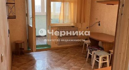 Продам квартиру 1 комнатную с общей площадью 35м2, 7/9 эт., на улице Победы, г. Кисловодск, Ставропольский край, Россия, агентство АН Черника. Фотография №1