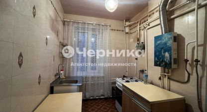 Купить квартиру 2-х комнатную, 56.5 кв. м. Фотография №1 Продам квартиру 2-х комнатную с общей площадью 56.5м2, 1/3 эт., на улице Анджиевского, г. Минеральные Воды, Ставропольский край, Россия, агентство АН Черника. Фотография №1