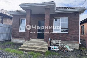 Продам дом 3-х комнатный с общей площадью 100м2, на улице Пшеничная, г. Хутор красный крым, Крым авт. респ., Россия, агентство АН Черника