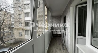 Купить квартиру 3-х комнатную, 62 кв. м., Россия, г. Минеральные Воды. Фотография №10