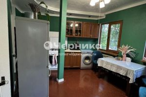 Продам квартиру 2-х комнатную с общей площадью 50м2, 2/2 эт., на улице Ксении ге, г. Кисловодск, Ставропольский край, Россия, агентство АН Черника