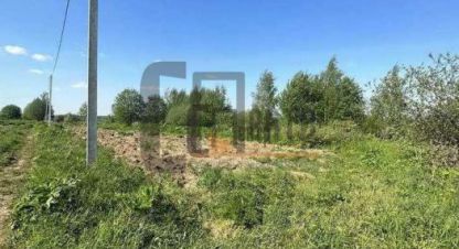 Купить земельный участок в г. Андреевское д. Фотография №3 Купить земельный участок в г. Андреевское д. Фотография №3