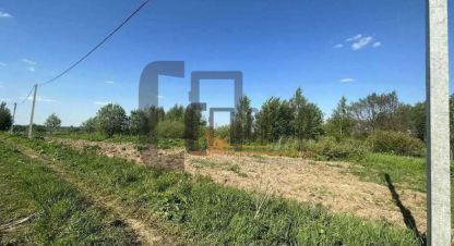 Купить земельный участок. Фотография №1 Продам земельный участок, г. Андреевское д, Ярославская обл., Россия, агентство АН Спектр. Фотография №1