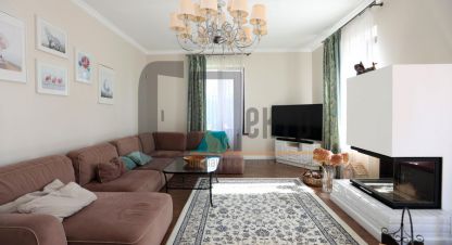 Купить дом 7-ти комнатную, 540 кв. м. Фотография №9 Купить дом 7-ти комнатную, 540 кв. м., Россия, г. Ярославль. Фотография №9