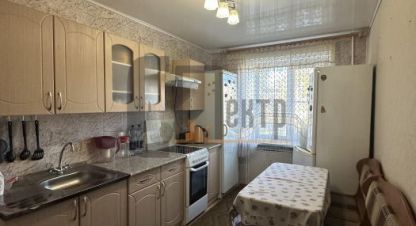 Купить 3-х комнатную квартиру в г. Ярославль. Фотография №2