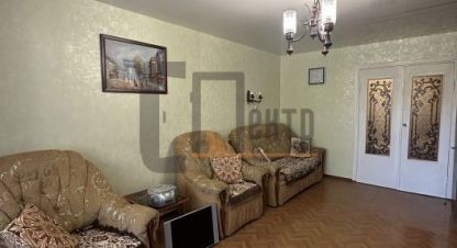 Продаётся 3-х комнатная квартира в г. Ярославль. Фотография №6
