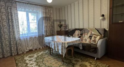 Купить квартиру 3-х комнатную, 65.5 кв. м., Россия, г. Ярославль. Фотография №9
