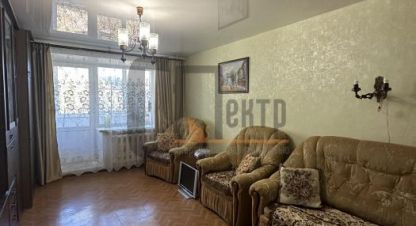 Купить квартиру на улице Нефтяников г. Ярославль. Фотография №5