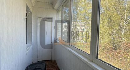 Купить квартиру 3-х комнатную, 65.5 кв. м., Россия, г. Ярославль. Фотография №8