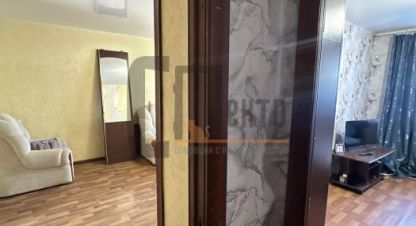 Купить квартиру 3-х комнатную, 58.7 кв. м., Россия, г. Ярославль. Фотография №8