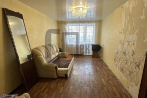 Продам квартиру 3-х комнатную с общей площадью 58.7м2, 1/5 эт., на улице Проезд ушакова, г. Ярославль, Ярославская обл., Россия, агентство АН Спектр
