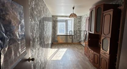 Купить 3-х комнатную квартиру на улице Проезд ушакова г. Ярославль. Фотография №4