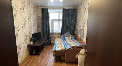 Купить квартиру 3-х комнатную, 58.7 кв. м., Россия, г. Ярославль. Фотография №9