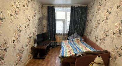Купить квартиру 3-х комнатную, 58.7 кв. м., Россия, г. Ярославль. Фотография №10
