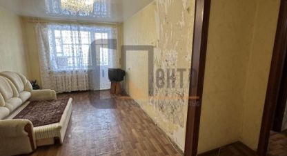 Продаётся 3-х комнатная квартира в г. Ярославль. Фотография №6