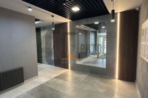 Продам квартиру 1 комнатную с общей площадью 40.1м2, 8/9 эт., на улице Лисицына, г. Ярославль, Ярославская обл., Россия, агентство АН Спектр