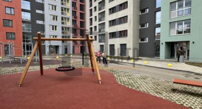 Купить 1 комнатную квартиру в г. Ярославль. Фотография №2