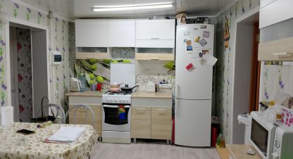 Купить дом 3-х комнатную, 52 кв. м., Россия, г. Курган. Фотография №9