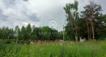 Купить земельный участок на улице 78к-0017 г. Коровино. Фотография №5