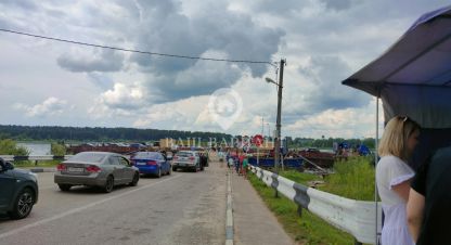 Продам земельный участок, на улице 78к-0017, г. Коровино, Ярославская обл., Россия, агентство Ваш Вариант. Фотография №1
