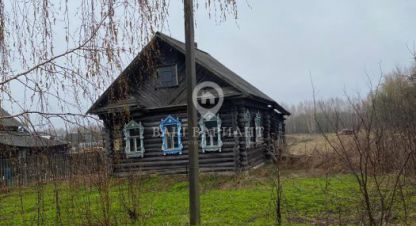 Купить земельный участок. Фотография №1 Продам земельный участок, г. Никола, Ярославская обл., Россия, агентство Ваш Вариант. Фотография №1