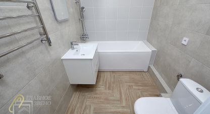 Купить квартиру, 28.3 кв. м. Фотография №8 Купить квартиру, 28.3 кв. м., Россия, г. Новосибирск. Фотография №8
