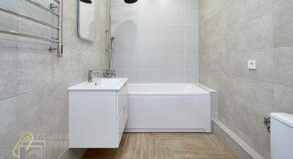 Продаётся квартира в г. Новосибирск. Фотография №7 Продаётся квартира в г. Новосибирск. Фотография №7