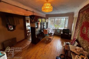 Продам квартиру 2-х комнатную с общей площадью 39.9м2, 2/3 эт., на улице Забалуева, г. Новосибирск, Новосибирская обл., Россия, агентство Главное звено Продам квартиру 2-х комнатную с общей площадью 39.9м2, 2/3 эт., на улице Забалуева, г. Новосибирск, Новосибирская обл., Россия, агентство Главное звено