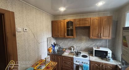Продаётся 2-х комнатная квартира в г. Новосибирск. Фотография №6 Продаётся 2-х комнатная квартира в г. Новосибирск. Фотография №6