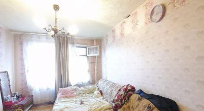 Купить квартиру 2-х комнатную, 40.1 кв. м. Фотография №1 Продам квартиру 2-х комнатную с общей площадью 40.1м2, 2/3 эт., на улице Забалуева, г. Новосибирск, Новосибирская обл., Россия, агентство Главное звено. Фотография №1
