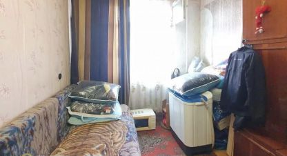 Купить 2-х комнатную квартиру на улице Забалуева г. Новосибирск. Фотография №4 Купить 2-х комнатную квартиру на улице Забалуева г. Новосибирск. Фотография №4