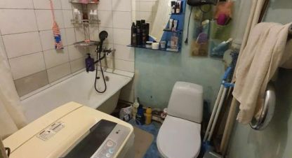 Продаётся квартира в г. Новосибирск. Фотография №7 Продаётся квартира в г. Новосибирск. Фотография №7