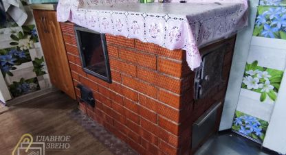 Продаётся 3-х комнатная дом в г. Новосибирск. Фотография №6 Продаётся 3-х комнатная дом в г. Новосибирск. Фотография №6