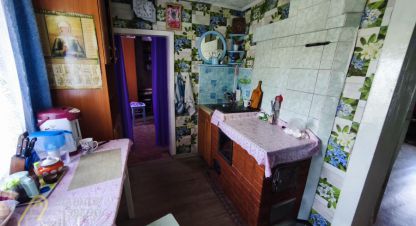 Купить дом на улице Олимпийская г. Новосибирск. Фотография №5 Купить дом на улице Олимпийская г. Новосибирск. Фотография №5