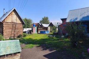 Продам дом 3-х комнатный с общей площадью 25.4м2, на улице Олимпийская, г. Новосибирск, Новосибирская обл., Россия, агентство Главное звено Продам дом 3-х комнатный с общей площадью 25.4м2, на улице Олимпийская, г. Новосибирск, Новосибирская обл., Россия, агентство Главное звено