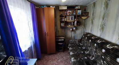 Купить дом 3-х комнатную, 25.4 кв. м. Фотография №8 Купить дом 3-х комнатную, 25.4 кв. м., Россия, г. Новосибирск. Фотография №8