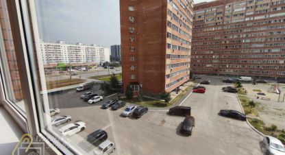 Купить квартиру 1 комнатную, 34.1 кв. м. Фотография №9 Купить квартиру 1 комнатную, 34.1 кв. м., Россия, г. Новосибирск. Фотография №9