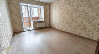 Купить квартиру 1 комнатную, 34.1 кв. м. Фотография №8 Купить квартиру 1 комнатную, 34.1 кв. м., Россия, г. Новосибирск. Фотография №8