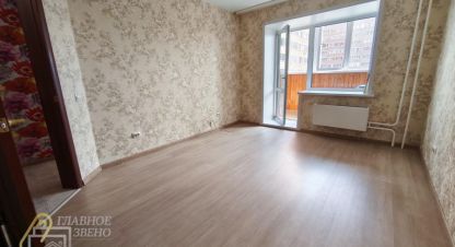 Продаётся 1 комнатная квартира в г. Новосибирск. Фотография №6 Продаётся 1 комнатная квартира в г. Новосибирск. Фотография №6