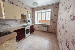 Продам квартиру 1 комнатную с общей площадью 34.1м2, 4/14 эт., на улице Титова, г. Новосибирск, Новосибирская обл., Россия, агентство Главное звено Продам квартиру 1 комнатную с общей площадью 34.1м2, 4/14 эт., на улице Титова, г. Новосибирск, Новосибирская обл., Россия, агентство Главное звено