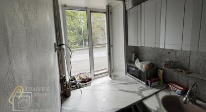 Купить квартиру 2-х комнатную, 37 кв. м. Фотография №9 Купить квартиру 2-х комнатную, 37 кв. м., Россия, г. Новосибирск. Фотография №9