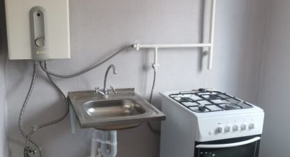 Купить квартиру 3-х комнатную, 59.5 кв. м. Фотография №8 Купить квартиру 3-х комнатную, 59.5 кв. м., Россия, г. Щёкино. Фотография №8