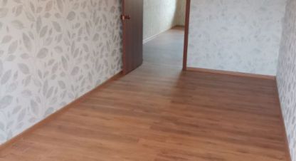 Купить квартиру 3-х комнатную, 59.5 кв. м. Фотография №1 Продам квартиру 3-х комнатную с общей площадью 59.5м2, 1/5 эт., на улице Мира, г. Щёкино, Тульская обл., Россия, агентство ГорОбмен. Фотография №1