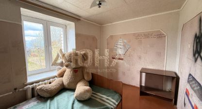 Купить квартиру в г. Нерехта. Фотография №3