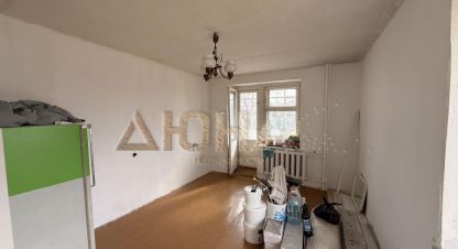 Купить 2-х комнатную квартиру на улице Текстильщиков г. Нерехта. Фотография №4
