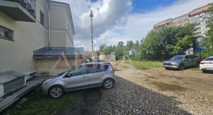 Снять офисное помещение, 57 кв. м. Фотография №1 Сдам офисное помещение с общей площадью 57м2, на улице Красная слобода ул, г. Кострома, Костромская обл., Россия, агентство Дюна. Фотография №1