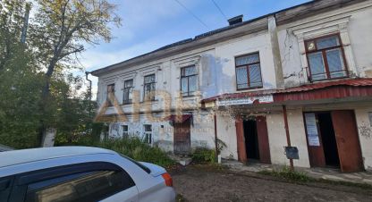 Снять офисное помещение, 35 кв. м. Фотография №1 Сдам офисное помещение с общей площадью 35м2, на улице Ерохова, г. Кострома, Костромская обл., Россия, агентство Дюна. Фотография №1