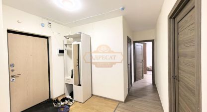 Купить квартиру 2-х комнатную, 60 кв. м. Фотография №10 Купить квартиру 2-х комнатную, 60 кв. м., Россия, г. Посёлок парголово. Фотография №10