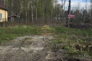 Продам земельный участок, на улице Окружная, г. Санкт-Петербург, Санкт-Петербург, Россия, агентство Адресат